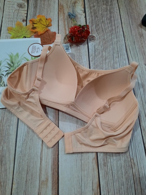 ❤️Siêu đẹp áo lót kiêm bra 3281