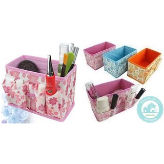 Combo 2 Hộp Vải Đựng Đồ Đa Năng CA2612