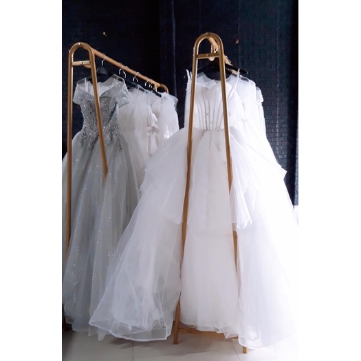 GIÁ TREO eVÁY CƯỚI, SÀO TREO VÁY, ÁO DÀI