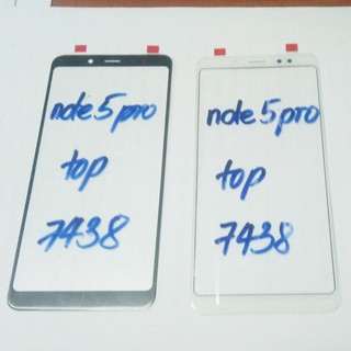 Mặt kính màn hình Xiaomi Redmi Note 5 Pro
