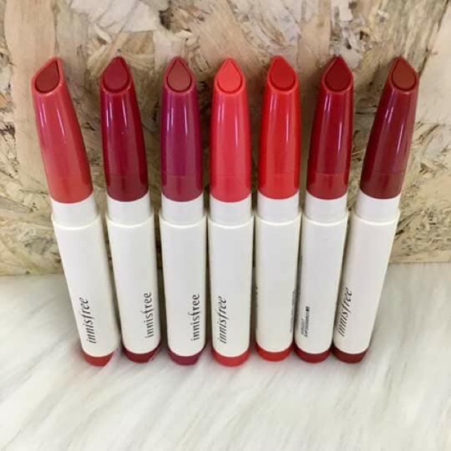 DON INNISFREE VIVID SLIMFIT TINT | BigBuy360 - bigbuy360.vn