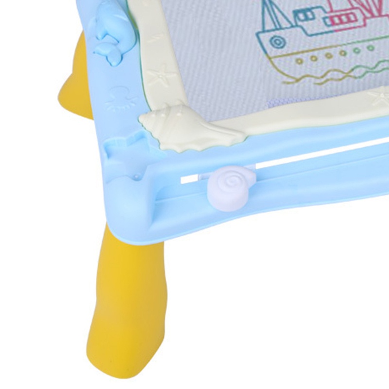 Dụng Cụ Hỗ Trợ Dạy Học Nghệ Thuật Cho Bé Mẫu Giáo