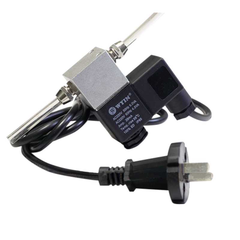 van điện co2 wyin