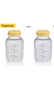 BỘ PHỤ KIỆN MÁY HÚT SỮA PUMP
