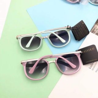 Kính mát Forever21 (hồng)