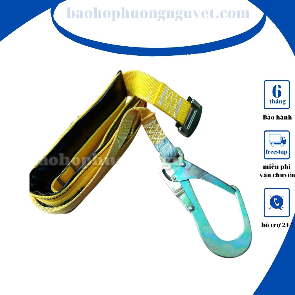 [Mã LIFEXANH03 giảm 10% đơn 500K] Dây đai an toàn A1 móc to đảm bảo chất lượng, an toàn tuyệt đối