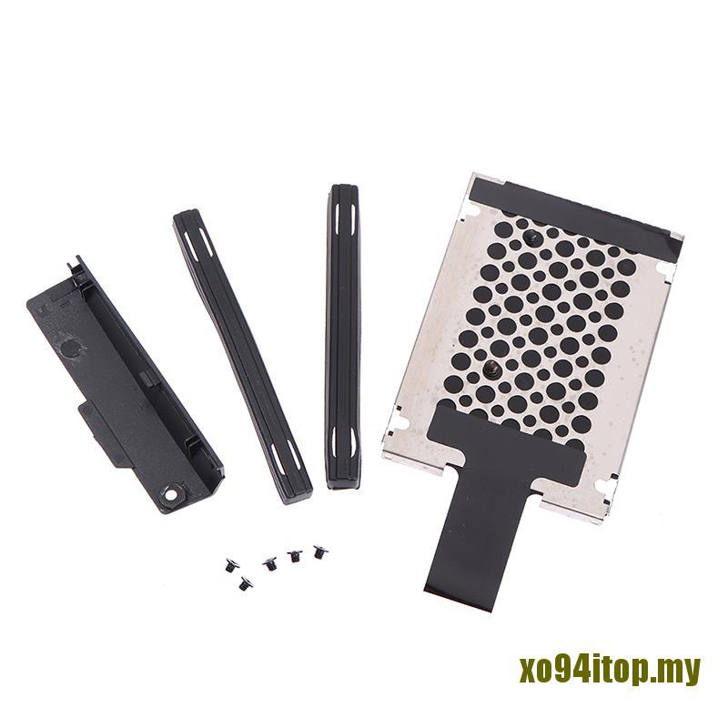 Thanh Trượt Ổ Cứng Hdd + Ốc Vít Cho Ibm / Lenovo Thinkpad T4 | BigBuy360 - bigbuy360.vn