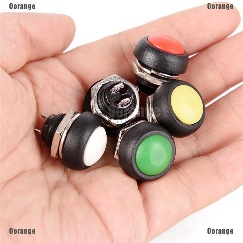 Bộ 5 Nút Nhựa Và Hợp Kim Chống Thấm Nước