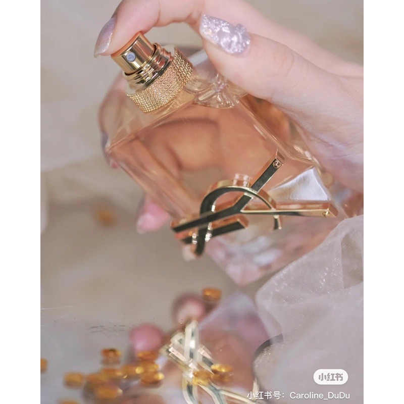 Nước hoa YSL LIBRE 10ml