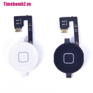 Nút Home Thay Thế Cho iPhone 4 4G