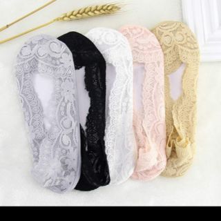 Combo sỉ tất cổ ngắn
