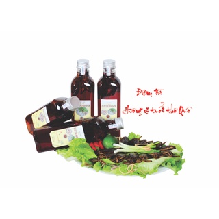 Nước mắm cà cuống loại đặc biệt, chai 500mml