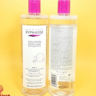 Nước tẩy trang by phasse byphasse by phasee Tây ban nha
