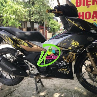 tem trùm winner x sói ka cực chất