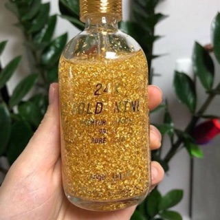 Serum vàng Hàn Quốc
