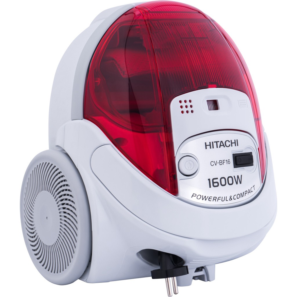 MÁY HÚT BỤI HITACHI CV-BF16(RE) | BigBuy360 - bigbuy360.vn