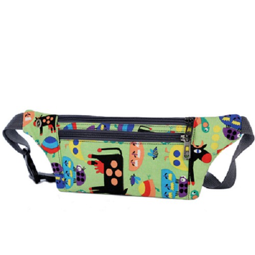 Túi bao tử đa năng sành điệu