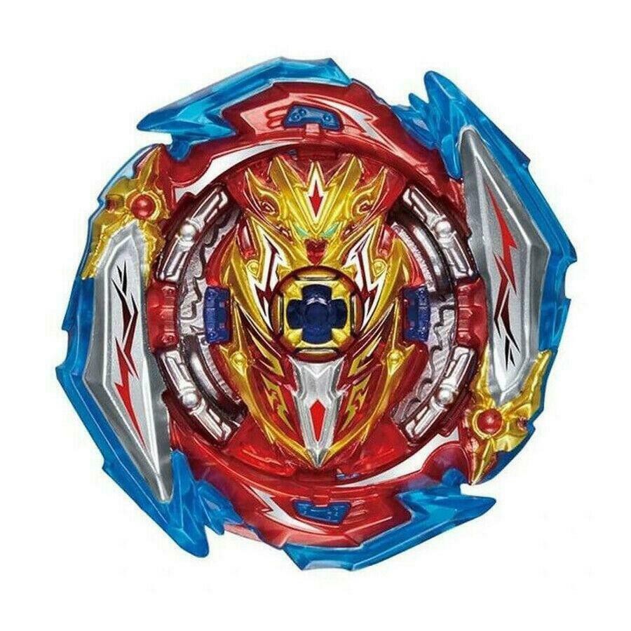 Beyblade Con Quay Đồ Chơi B-173 Infinite Achilles Dm 'New Without 1b