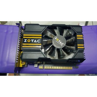 Card đồ họa VGA GT630 1GD3 1GD5 chiến game liên minh