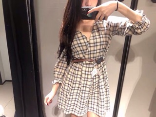 Oder áo váy zara xuất dư!