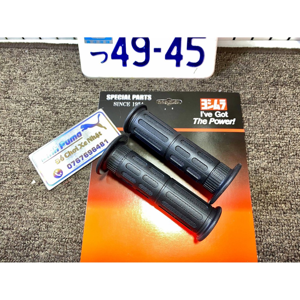 Bộ Bao Tay Yoshimura