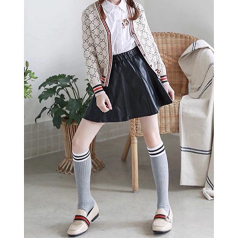 Cardigan Len Nữ GUMAX, Cadigan Len Hàn Quốc, Áo Khoác Dáng Dài Hàng TaoBao có sẵn | BigBuy360 - bigbuy360.vn