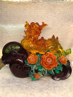 Tỳ hưu phong thuỷ