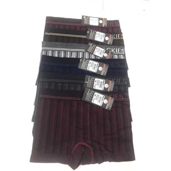 Quần sịp nam cao cấp chính hãng JK-Vip09