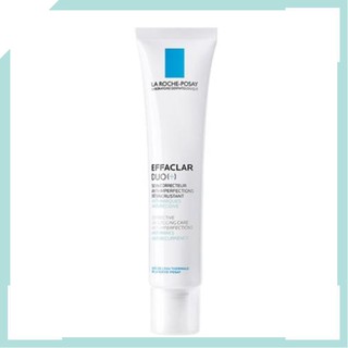 Kem mụn La Roche-Posay Effaclar Duo / K+ meexynh