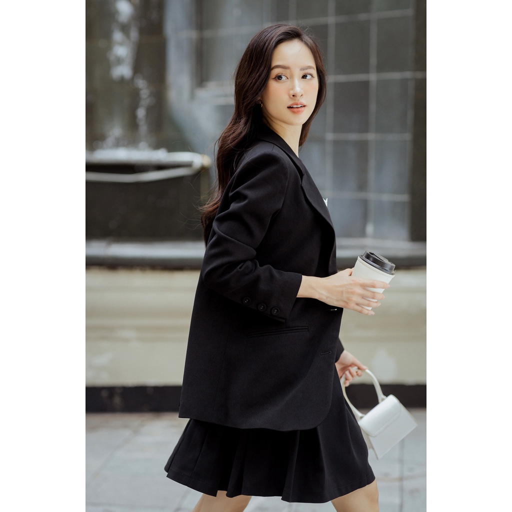 Áo 2 dây phối ren TIINSTORE AHN245