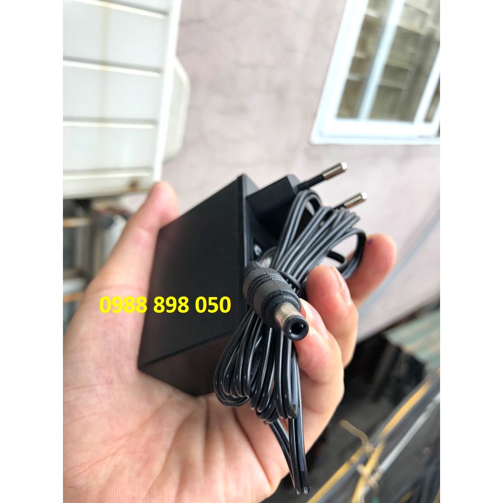 Adapter( Nguồn)Đàn Yamaha PSR-260 PSR262 loại tốt bảo hành 12 tháng