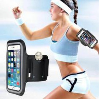 Bao điện thoại đeo tay - túi đựng điện thoại đeo tay chạy bộ tiện dụng