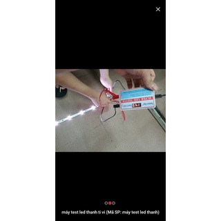 Máy Test LED tivi