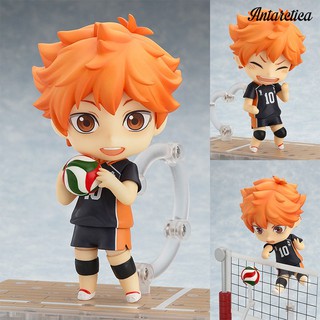 Mô Hình Đồ Chơi Nhân Vật Hoạt Hình Nhật Bản Hinata Shyo Kageyama Tobio