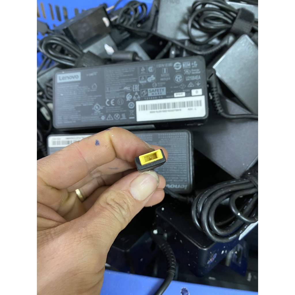 Adapter Ngùồn Máy tính Tiny Lenovo ThinkCenter M600 Broadwell ITX (N3010/J3710) chính hãng Lenovo cung cấp