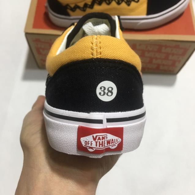 [Flash ⚡️ale] GIẦY OLD NAM NỮ (36-39) . :))) 2020 | BigBuy360 - bigbuy360.vn