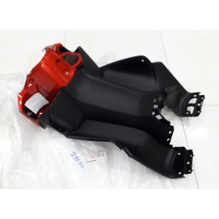 Yếm ô khóa Novo4 lx zin Yamaha (có đủ màu)