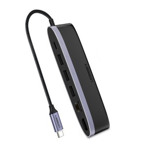 Cáp USB Type C to HDMI USB C Ugreen 50989