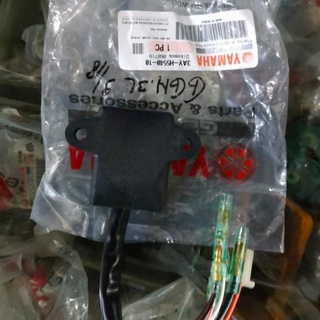 Cuộn dây đánh lửa h5540-10 code 048 cdi cho yamaha alfa-champ/3ay