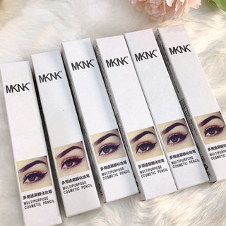 Chì kẻ mắt mày MKNK E319