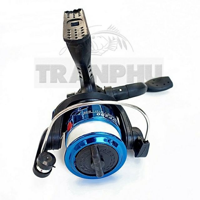 Bộ cần shimano nexur power 1m8 - 3m6 và máy cùng phụ kiện