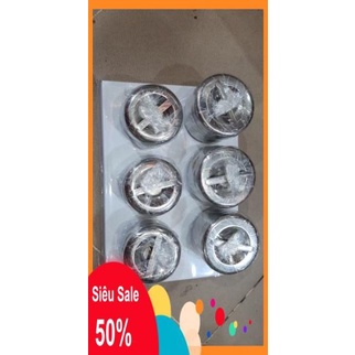 Hộp lưu mẫu thức ăn inox 304