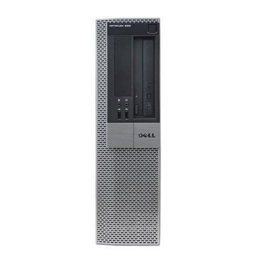 Thùng CPU DELL OPTIPLEX 980 DT (Core I3, Ram 8GB, HDD 500GB) + Quà Tặng - Hàng Nhập Khẩu | BigBuy360 - bigbuy360.vn