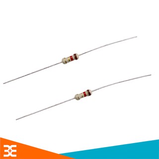 Trở Vạch 1/4W 5% 1M→10M ( 50 Con )