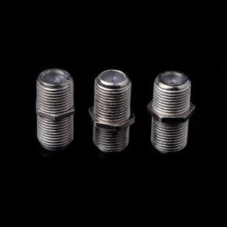 Com bo 10 jack nối câp đồng trục