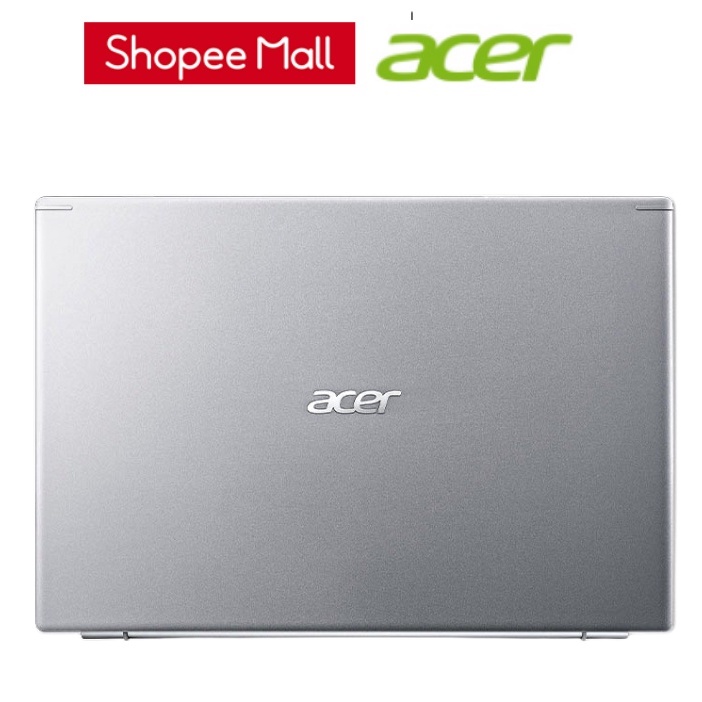 Laptop Acer Aspire A514-54-5127 (NX.A28SV.007)/Silver/ Intel Core i5-1135G7 (up to 4.2Ghz, 8MB)/ RAM 8GB/ 512GB SSD