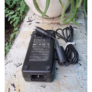 Adaptor cấp nguồn đầu ghi Hikvision