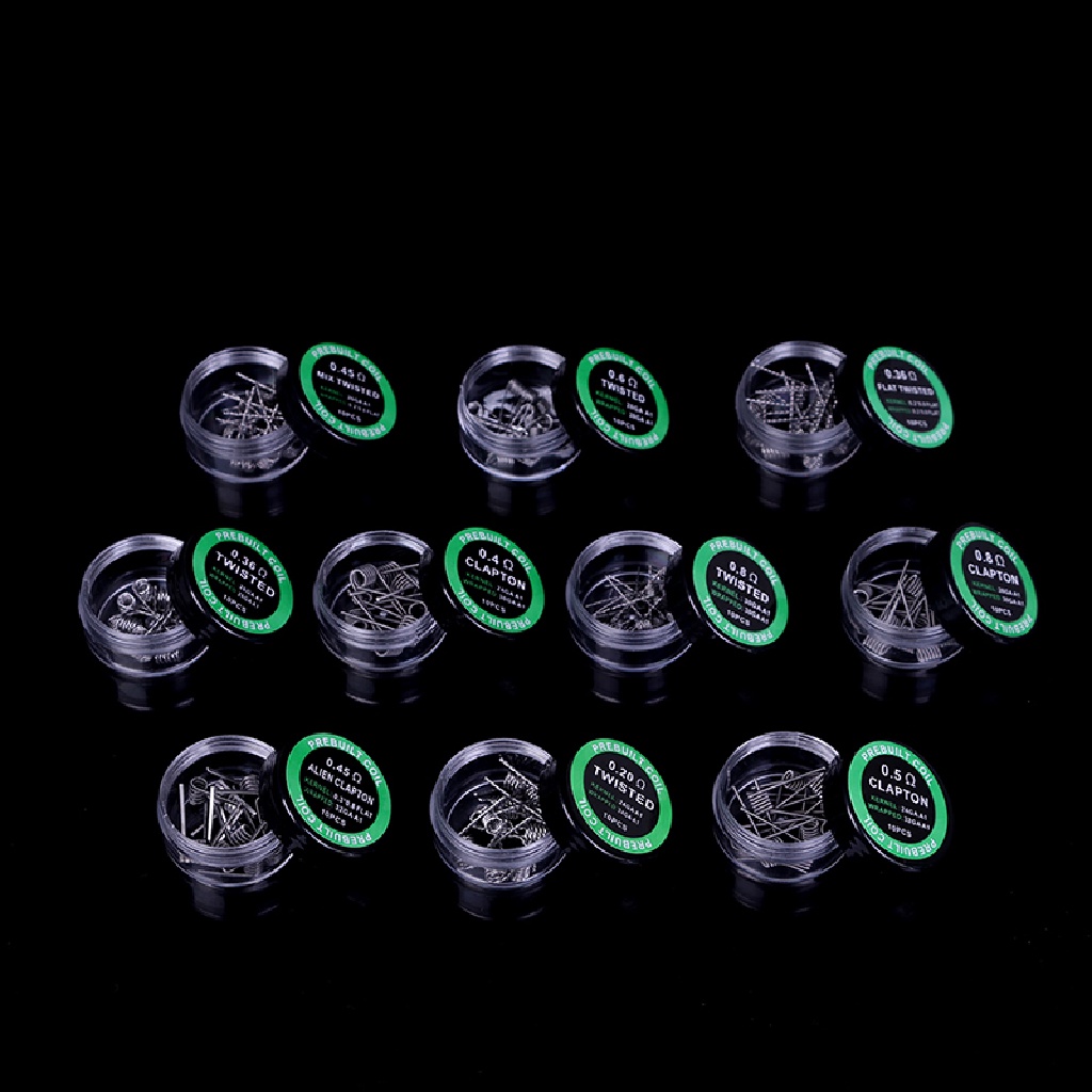 Hộp 10 cuộn dây bọc thực phẩm A1 tiện dụng | BigBuy360 - bigbuy360.vn