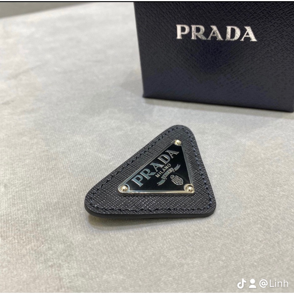 Tag PRADA phụ kiện thời trang