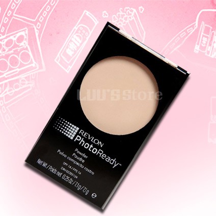 Phấn Phủ Revlon PhotoReady Powder